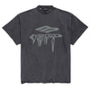 BALENCIAGA Liquified Oversized T-Shirt 787349 TRVS8 1013 134144503 [P]