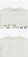 IRO TULLI Logo Damen Sweatshirt 00PWF14TULLI WHI0100P 146392112 [P]