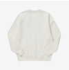 IRO TULLI Logo Damen Sweatshirt 00PWF14TULLI WHI0100P 146392112 [P]