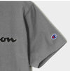 CHAMPION Klassisches Skriptgrafik-Logo T-Shirt für Herren Y06794 806 145431358 [P]