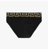 Versace Greca Border Brief Men's Underwear A80G 144734108 [P]
