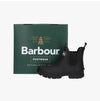 BARBOUR ニンバス ウェリントン チェルシー レイン ブーツ MRF0028 BK31 144591836 [P]