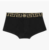 VERSACE Grecale Border Low Rise Herrenunterwäsche 144733882 [P]
