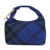 BURBERRY Mini Peg Duffle Bag 92396535 [P]