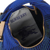BURBERRY Mini Peg Duffle Bag 92396535 [P]