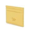 Maison Kitsune Cloud Card Wallet 91666053 [P]