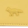 Maison Kitsune Cloud Card Wallet 91666053 [P]