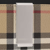 BURBERRY Check Geldclip Herren Kartenetui 79607922 [P]