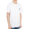 Golden Goose Men's Short Sleeve T-Shirt GMP01220 P000593 10364 39040371 [P]