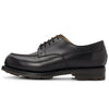 J.M. Weston JM WESSON Men's Derby Shoes E BLACK (Width E) 11311016412A 62098138 [P]