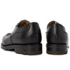 J.M. Weston JM WESSON Men's Derby Shoes E BLACK (Width E) 11311016412A 62098138 [P]