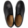 J.M. Weston JM WESSON Men's Derby Shoes E BLACK (Width E) 11311016412A 62098138 [P]
