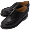 J.M. Weston JM WESSON Men's Derby Shoes E BLACK (Width E) 11311016412A 62098138 [P]