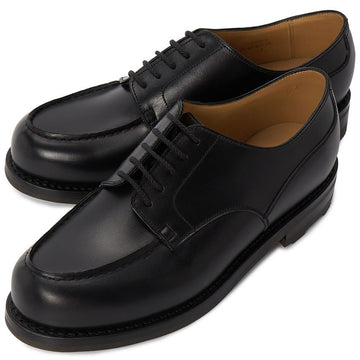 J.M. Weston JM WESSON Men's Derby Shoes E BLACK (Width E) 11311016412A 62098138 [P]