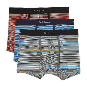 PAUL SMITH Herrenunterwäsche M1A 914 M3PKP 1A (3er Set) 62852894