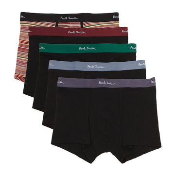 PAUL SMITH Herren-Unterwäsche M1A 914 M5PK2 79 (5er Set) 62852898