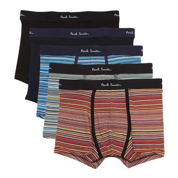 PAUL SMITH Herren-Unterwäsche M1A 914 M5PKL 1A (5er Set) 62852901