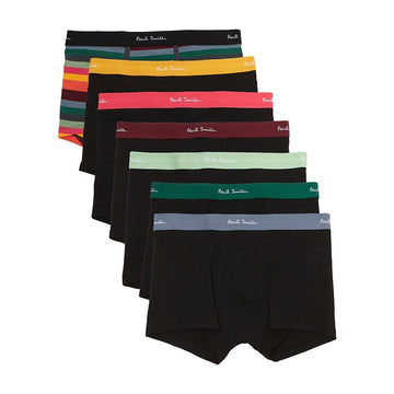 Paul Smith Men's Underwear M1A 914 M7PKQ 79 (7-piece Set) 62852904