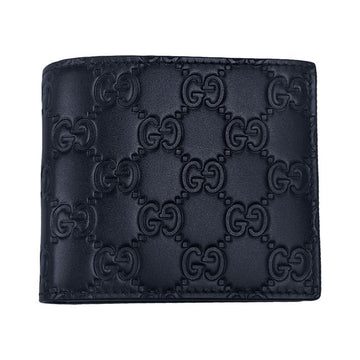 GUCCI Signatur Sima Geldbörse 127480733