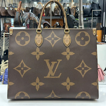 LOUIS VUITTON Monogramm MM45320 134248957