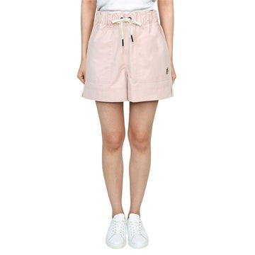 MONCLER Grenoble Damen Short 2B00003 597SL 519 K1098 134249601