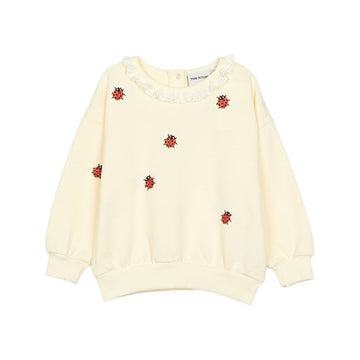 MINI RODINI キッズスウェットシャツ 2522010711 134249611