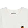 Mini Rodini Kids Short Sleeve T-Shirt 2522011011 134249613 [P]