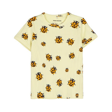 Mini Rodini Kids T-Shirt 2522010623 134249609