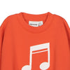 MINI RODINI Kinder Sweatshirt 2522011642 134249618 [P]
