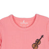 Mini Rodini Kids Short Sleeve T-Shirt 2522011828 134249621 [P]