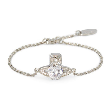 Vivienne Westwood Ariella Women's Chain Bracelet 6102020Q 02P169 134249659