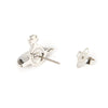 Vivienne Westwood Solid Obe Women Earrings 02P019 134249664 [P]