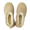 Ugg Classic Ultra Mini Platform Women's Ankle Boots 1135092 SAN 134249689 [P]