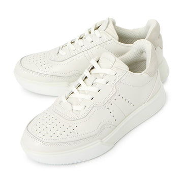 ECCO Damen Sneaker Street Court 272813 52292 134249696