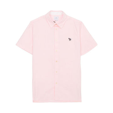 PAUL SMITH 男性用半袖シャツ M2R 524T PZEBRA 20 134249785