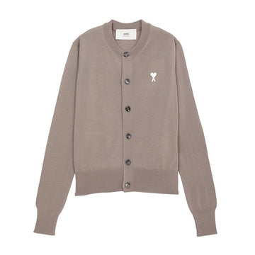 AMI Damen Cardigan 30 Stück limitiert FKC221 KN0025 0952 134252468