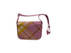 BURBERRY Check Mini Messenger Tasche Pink 80909961 134254753 [P]