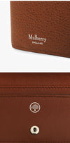 MULBERRY Grain Geldbörse 160300112 [P]