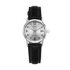 CASIO LTP-V002L-7BUDF (LTP-V002L-7B) Analoge Studentenuhr für Frauen aus Leder 146942964 [P]