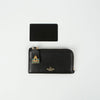Valentino Twist Lock Card Holder 133653431 [P]
