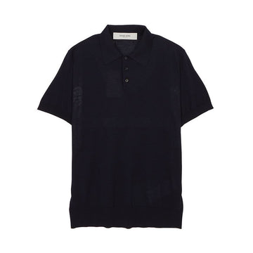 GOLDEN GOOSE Männer Poloshirt Kurzarm GMP01412 P001041 50501 134258669