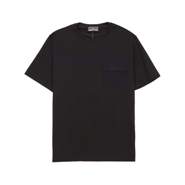 Herno Men's Short Sleeve T-Shirt JG000233U 52003 9300 134258690