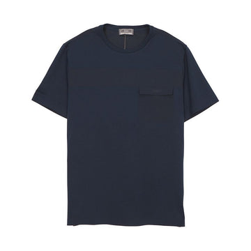 HERNO Herren T-Shirt JG000233U 52003 9200 134258689