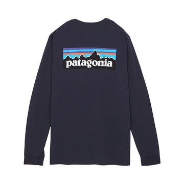 PATAGONIA P-6 Herren Langarmshirt 134258705