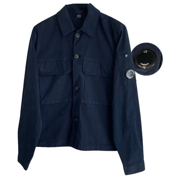 CP COMPANY レンジワッペンユーティリティガーメントシャツジャケット 12CMSH214A 006044G 888 159354167 [P]
