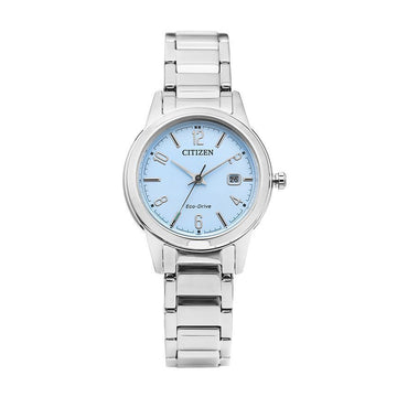 CITIZEN FE1241-71L レディース メタルウォッチ 126930646 [P]