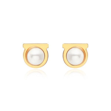 Salvatore Ferragamo Women's Earrings 76 0121 0696454 47356240