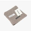 ACNE STUDIOS C40392 GREIGE MELANGE Unisex Beanie 134266622 [P]