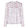Isabel Marant 22SS Rally Blouse HT2242 22P034E 23EC 32008277 [P]