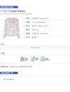 Isabel Marant 22SS Rally Blouse HT2242 22P034E 23EC 32008277 [P]